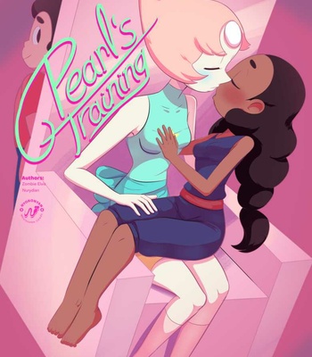 Porn Comics - Pearl’s Training