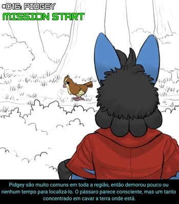 Hildegard’s Quest For Aura 1 comic porn sex 2
