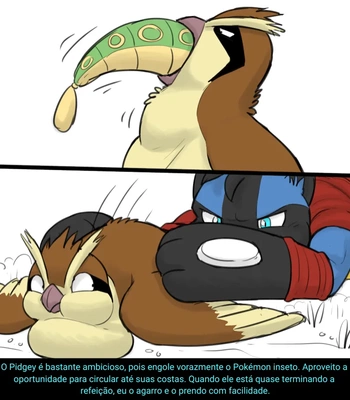 Hildegard’s Quest For Aura 1 comic porn sex 5