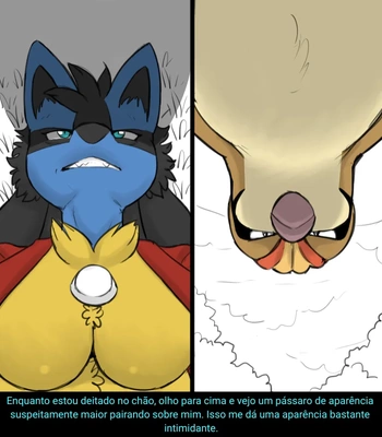 Hildegard’s Quest For Aura 1 comic porn sex 10