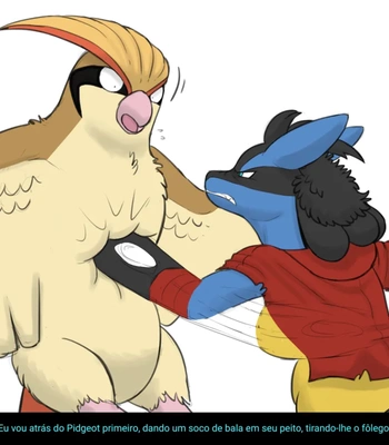 Hildegard’s Quest For Aura 1 comic porn sex 13