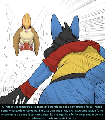 Hildegard’s Quest For Aura 1 comic porn sex 17
