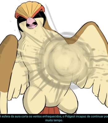 Hildegard’s Quest For Aura 1 comic porn sex 19