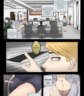 NTR Hinata comic porn sex 9