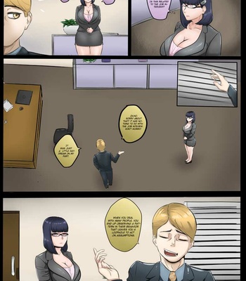 NTR Hinata comic porn sex 10