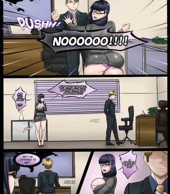 NTR Hinata comic porn sex 16