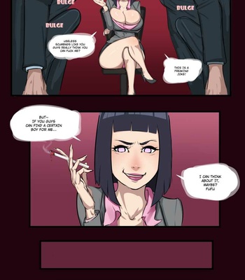 NTR Hinata comic porn sex 64