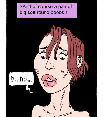 The Last Incel comic porn sex 4