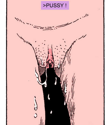 The Last Incel comic porn sex 8