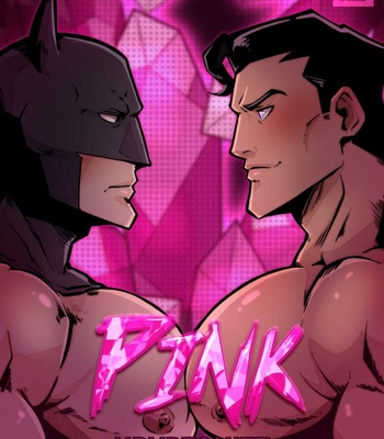 Porn Comics - Pink Kryptonite