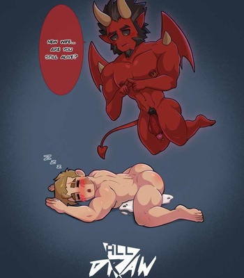 The New Bride Of The Demon King comic porn sex 9