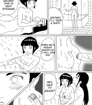 Humping Hyugas 5 comic porn sex 14