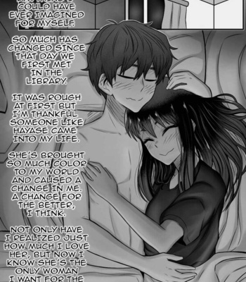 One Night With Nagatoro-San! comic porn sex 122