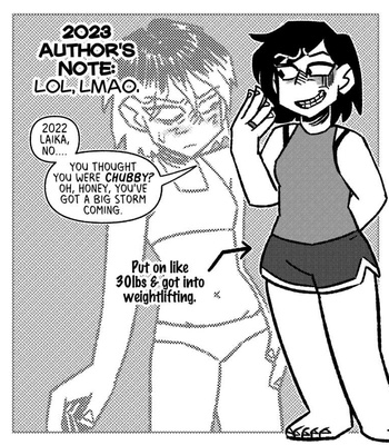 Limerence 6 – Al Cuore Non Si Comanda comic porn sex 57