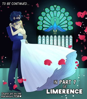 Limerence 6 – Al Cuore Non Si Comanda comic porn sex 69