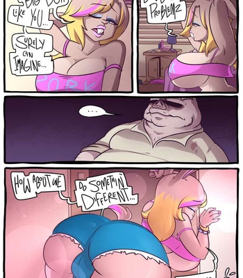 Pork, Eh (+Extras) comic porn sex 5