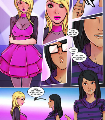 Raan’s Doll 2 comic porn sex 49