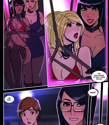 Raan’s Doll 3 comic porn sex 58
