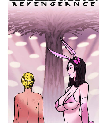 Easter Retribution Revengeance comic porn thumbnail 001