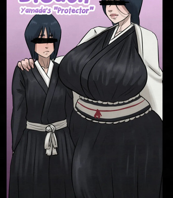 Porn Comics - Yamada’s Protector