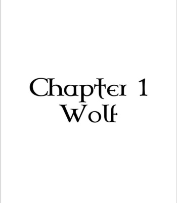 Northwind 1 – Wolf comic porn sex 2