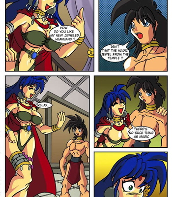 The Magic Tits comic porn sex 3