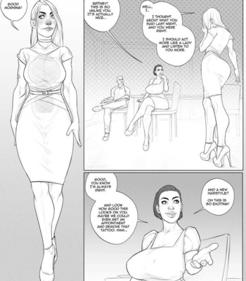 The Snap 1 comic porn sex 129