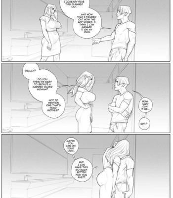 The Snap 1 comic porn sex 134