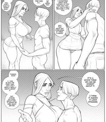 The Snap 1 comic porn sex 161