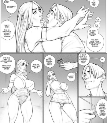 The Snap 1 comic porn sex 165
