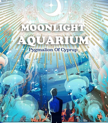 Porn Comics - Moonlight Aquarium