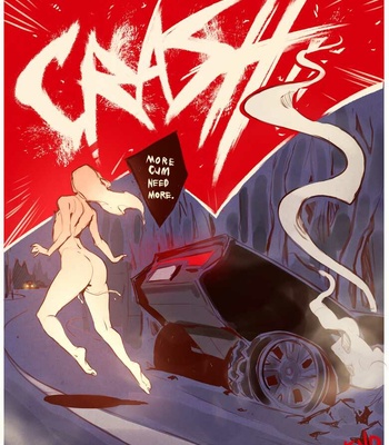Ghost Rider comic porn sex 9
