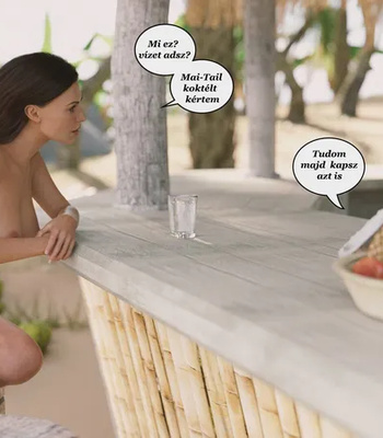 Bucket List 4 comic porn sex 30