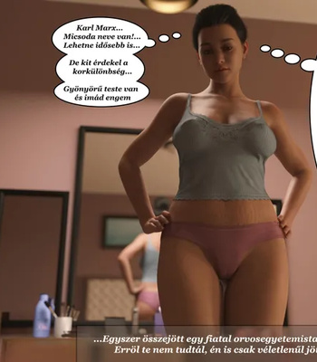 Bucket List 4 comic porn sex 66