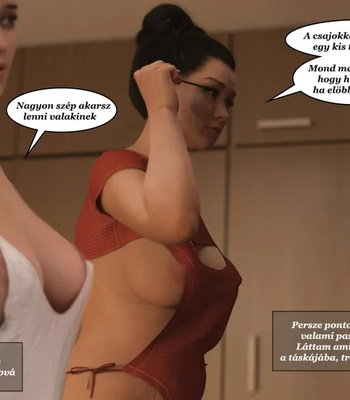 Bucket List 4 comic porn sex 67