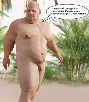 Bucket List 4 comic porn sex 83
