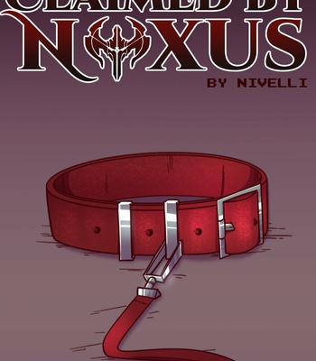Porn Comics - Claimed By Noxus