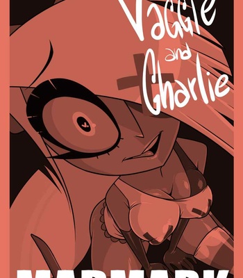 Porn Comics - Vaggie And Charlie