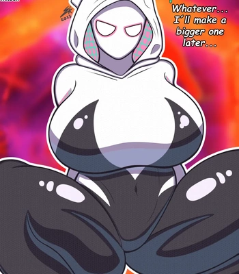 Linda’s Night Date comic porn sex 49