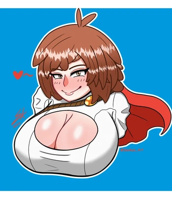 Linda’s Night Date comic porn sex 135