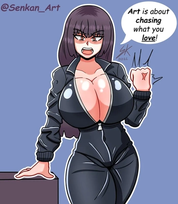 Linda’s Night Date comic porn sex 144