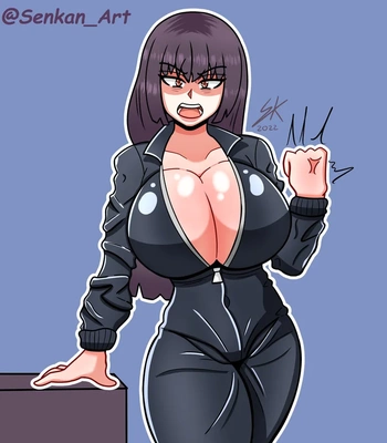 Linda’s Night Date comic porn sex 148