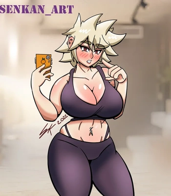 Linda’s Night Date comic porn sex 169