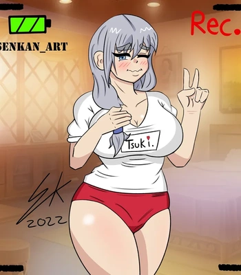 Linda’s Night Date comic porn sex 173