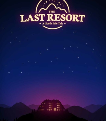 The Last Resort comic porn thumbnail 001