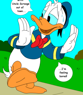 Wetting Friends comic porn sex 2
