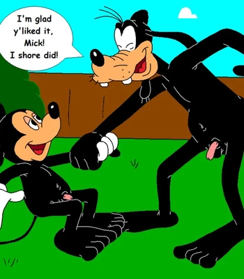 Wetting Friends comic porn sex 9
