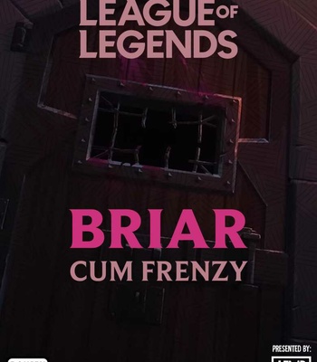 Porn Comics - Briar – Cum Frenzy