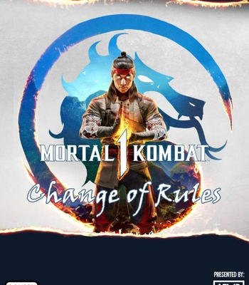 Porn Comics - Mortal Kombat – Change Of Rules
