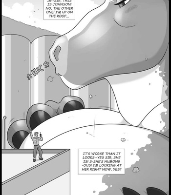 Moo-Ther’s Milk comic porn sex 28